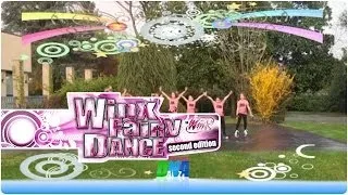 Winx Fairy Dance 2 - Dna Danza La Danza Dalla A Alla Z - Pink Melody