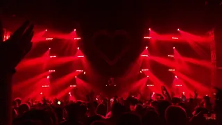 Alan Walker Live at Crush Dallas 2019