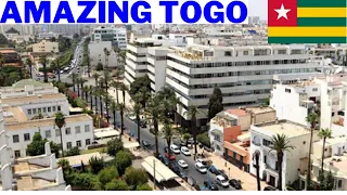 Discover TOGO. Economy, People. 10 Best Places To Visit In Togo. Visit Lome Togo.
