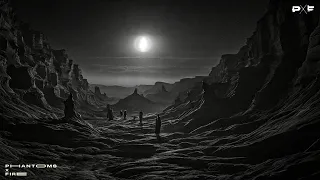 Dark Valleys In Limbo - Post Apocalyptic Dark Ambient Journey - Dark Dystopian Ambience