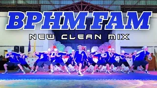 BPHM FAM NEW CLEAN MIX