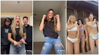 Addison Rae's Most Liked TikToks