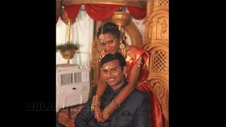 Natarajan rare family pictures | Natu Marriage Pictures | Natu Lifestyle | Natu