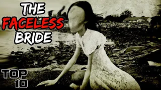 Top 10 Mysterious Japanese Creepypastas You Should Fear