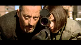 Sting - Shape Of My Heart ( Theme Leon The Professional ) Full HD