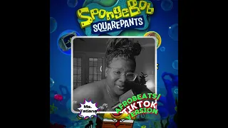 Spongebob square pants full Song (Afrobeat version by Ms Tatianclark)