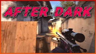 After Dark 🖤 | CS:GO Montage