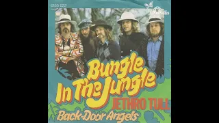 Bungle In The Jungle (Single, 1974)