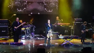 Marillion Sugar Mice Cruise To The Edge 2015