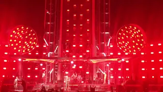 Rammstein - Rammstein Live 29.07.2019 Moscow, Russia