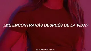 Hailee Steinfeld; Afterlife // (español)