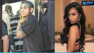 Tekashi 6ix9ine Won’t Be Getting Conjugal Visits Behind Bars