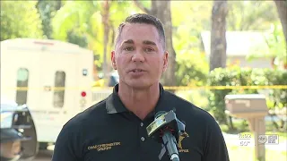 Woman found dead in Lake Magdalene area in apparent murder-suicide, Hillsborough Sheriff says