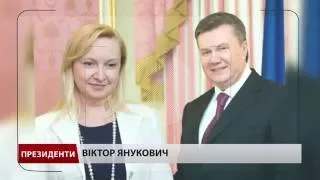 Президентство Віктора Януковича: кривава пляма в історії України