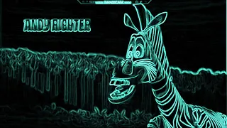 Madagascar 2005 Episod 1 memes vocoded music to - Egzod  Departure feat