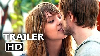KEEP IN TOUCH (Romantic Drama, 2016) - TRAILER