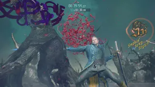 Devil May Cry 5 Special Edition - Vergil Bloody Palace Floors 1-100.5