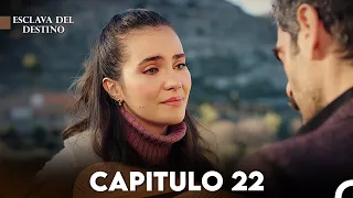 Esclava Del Destino Capitulo 22 - Doblado En Español