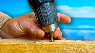Amazing DIY Tips & Tool Tricks That Work Extremely Well
