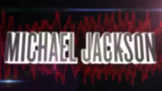 Cash Cash - Michael Jackson (Official Lyric Video)