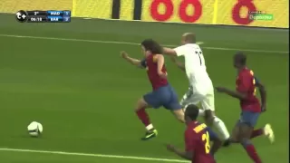 Arjen Robben vs Barcelona Home HD 720p