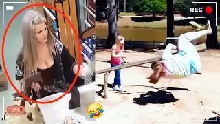 Bloopers and Blunders 😂 Instant Regret Compilation 2023 part 84 - Unbelievable Mishaps