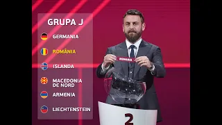 Road to World Cup 2022! Ep.2. Analiza Islandei, țara în care se juca fotbal doar 3 luni pe an!