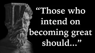 Greek Philosopher Quotes That Will Inspire You To Think Deeper | Ancient Greek Wisdom