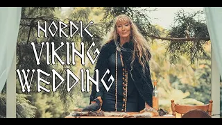 Viking Wedding - Ep 5  Extreme Weddings