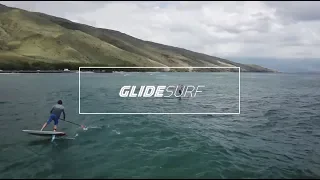 The 2019 GLIDE SURF - NeilPryde Windsurfing