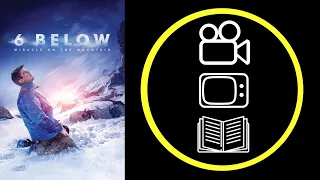 TEN WORD MOVIE REVIEW | 6 Below: Miracle on the Mountain