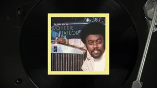 Johnnie Taylor - Doing My Own Thing (Official Visualizer)