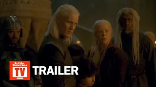 House of the Dragon S01 E07 Trailer | 'Driftmark'