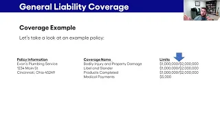 What is General Liability Insurance? Small business insurance 101