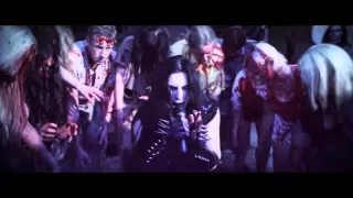 NACHTBLUT - Ich trinke Blut | Napalm Records