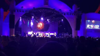 STYX @ Universal Studios Mardi Gras 2/20/22 (highlights)