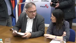 Ko će biti delegati u Domu naroda BiH i potpredsjednici NSRS? 17. 11. 2022.