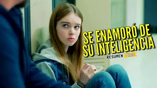 PROFESOR SE ENAMORA DE SU NUEVA ALUMNA DE 15 AÑOS Y LE PIDE SER SU NOVIA PERO PASA ESTO...