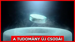 2020🔬Legnagyobb tudományos felfedezései