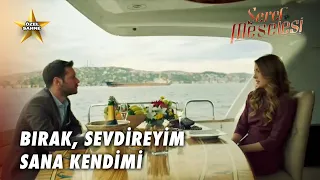 Bora, Sibel'i Etkilemeye Çalışıyor! - Şeref Meselesi Özel Klip