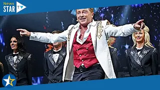 Michael Flatley undergoes operation for 'aggressive' cancer