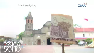 Kapuso Mo, Jessica Soho: Pera sa'yo, ang laban na 'to!