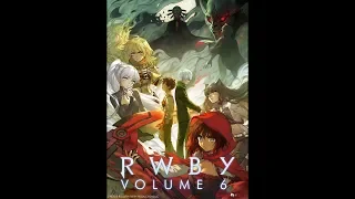 RWBY Volume 6 Review