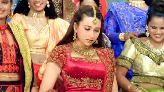 O Mehndi Rang Layi ❤️Wedding Song❤️ Alka Yagnik, Udit Narayan | Sanjay, Salman Khan, Karisma Kapoor