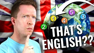 9 Difficult Foreign English Accents You WON’T Understand