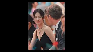 SONG Hye-kyo🥳 top Korean 🤗actress 🥰❤️😉#shorts #songhyekyo