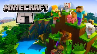 MINECRAFT | Let's Play [1.20.2] | 067