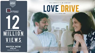 When Two Strangers Meet LOVE DRIVE | HINDI SHORT FILM | 2022 | ROHIT MANE|AAKANKSHA GADE|KRUNAL RANE