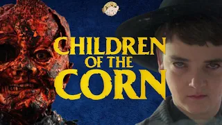 Originals Vs. Remakes: Children of the Corn (1983, 1984, 2009, 2020)