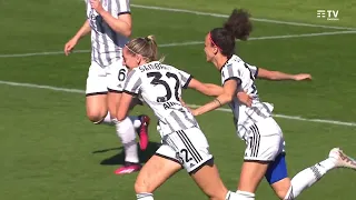 Inter FC v Juventus Women  | Poule Scudetto Serie A Femminile 2022/2023